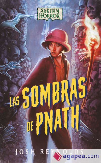 Las sombras de Pnath