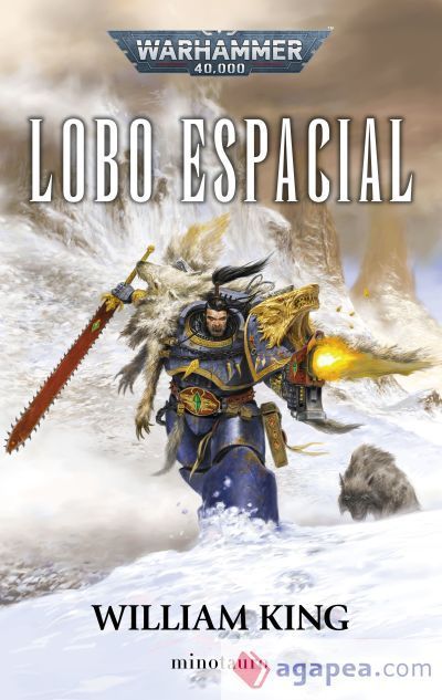 Lobo Espacial Lobo Espacial