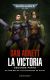 Portada de Los Fantasmas de Gaunt Omnibus nº 05 La Victoria: Segunda Parte, de Dan Abnett