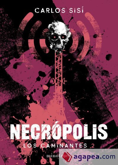 Los caminantes n&ordm; 02/06. Nueva edici&oacute;n