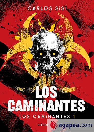 Los caminantes n&ordm; 1. Nueva edici&oacute;n