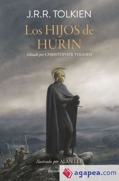 Los hijos de Húrin (rústica) Los hijos de Húrin (rústica)