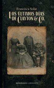 Portada de Los &uacute;ltimos d&iacute;as de Clayton & Co