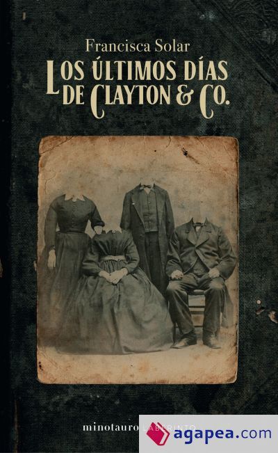 Los &uacute;ltimos d&iacute;as de Clayton & Co