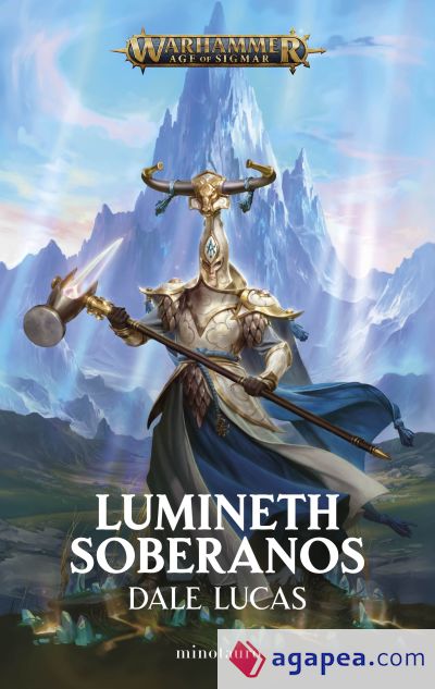 Lumineth Soberanos