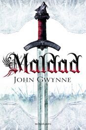 Portada de Maldad n&ordm; 01/04