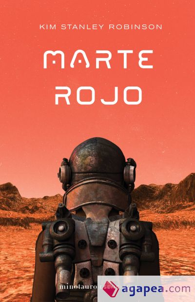 Marte Rojo