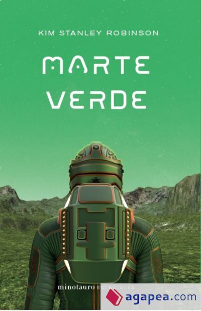 Marte Verde