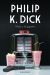 Portada de Mary y el gigante, de Philip K. Dick