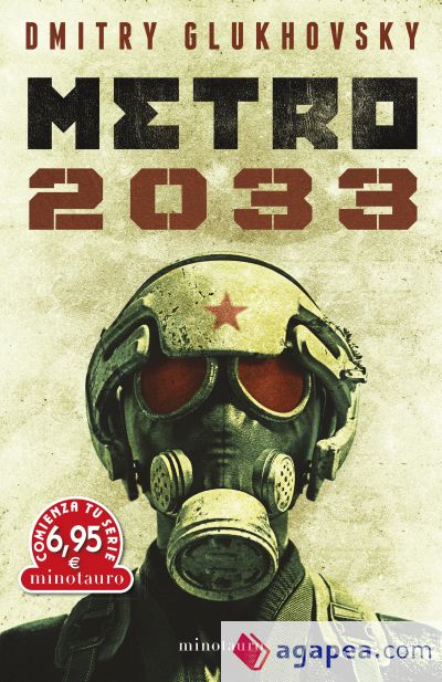 Metro 2033 (NE)