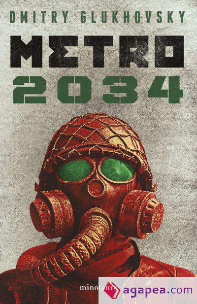 Metro 2034 (NE)
