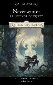 Portada de Neverwinter n&ordm; 02/04 Neverwinter