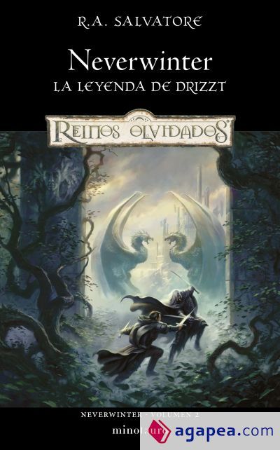 Neverwinter n&ordm; 02/04 Neverwinter