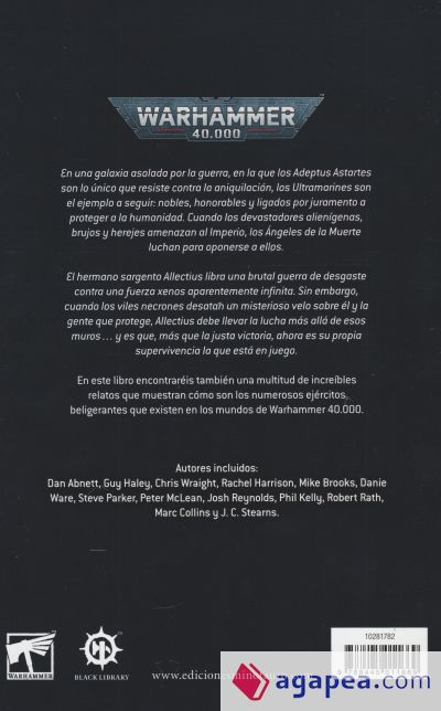 Nexus y otros relatos Nexus y otros relatos