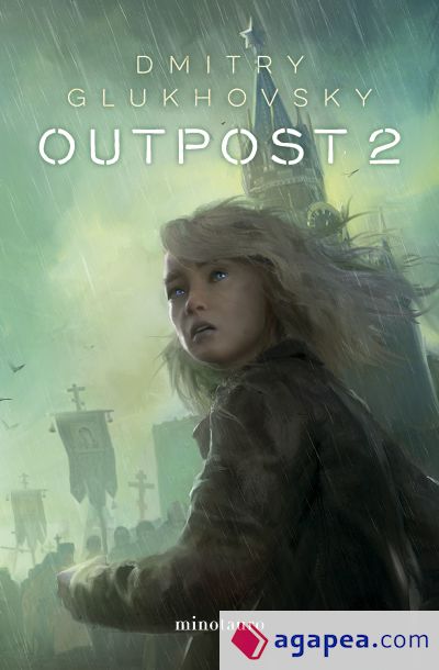 Outpost nº 02