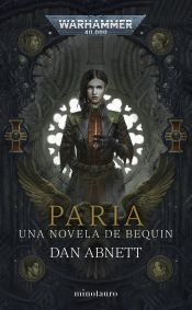 Portada de Paria