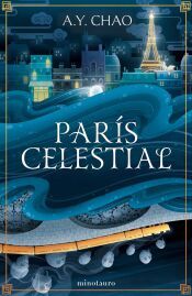 Portada de Par&iacute;s celestial