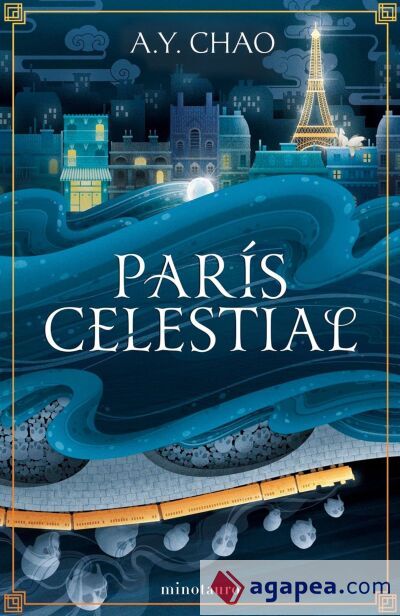 Par&iacute;s celestial