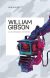 Portada de Quemando cromo, de William Gibson