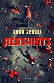 Portada de Redshirts (NE)