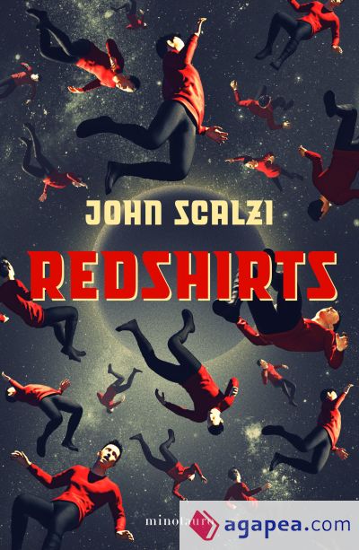 Redshirts (NE)