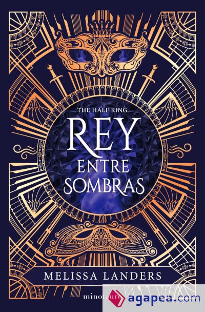 Rey entre sombras