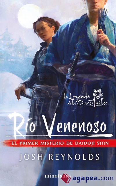 Río venenoso