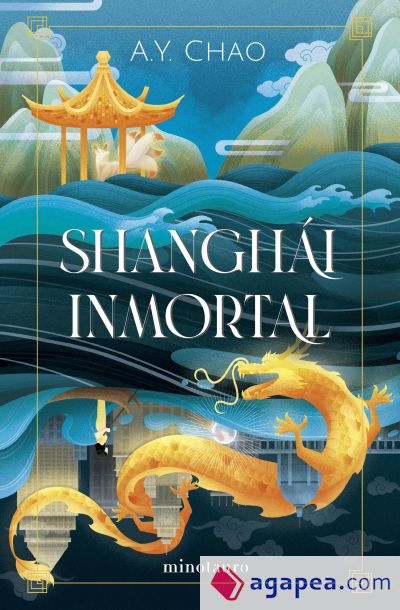 Shanghái inmortal