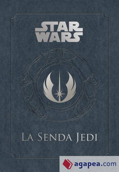 Star Wars La Senda Jedi