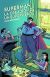 Portada de Superman, la creaci&oacute;n de un superh&eacute;roe, de David Hernando Serrano