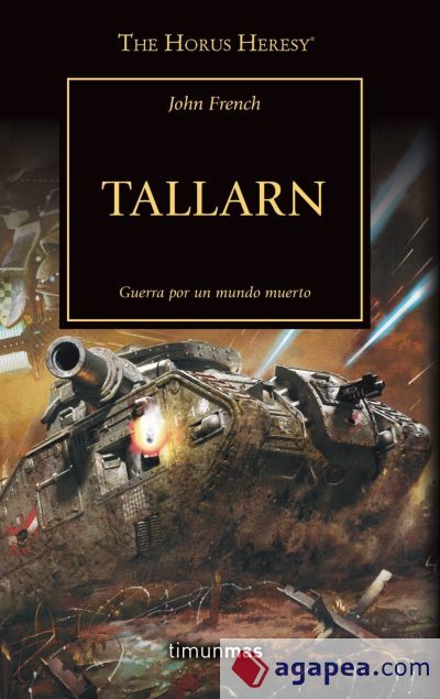 Tallarn n&ordm; 45/54