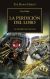 Portada de The Horus Heresy n&ordm; 49/54 La perdici&oacute;n del lobo, de Guy Haley