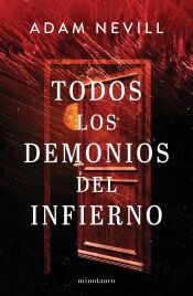 Portada de Todos los demonios del infierno