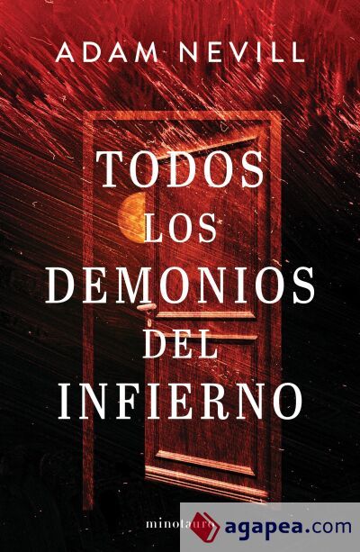 Todos los demonios del infierno