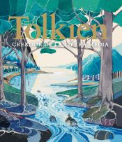 Portada de Tolkien. Creador de la Tierra Media