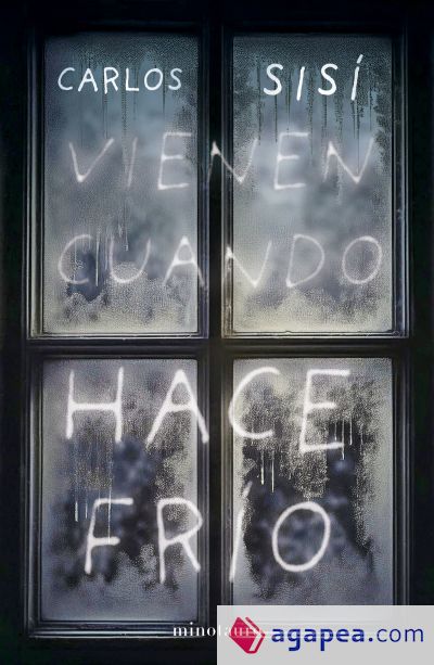 Vienen cuando hace frío (NE)