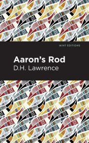 Portada de Aaron&acirc;s Rod