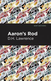 Portada de Aaron&acirc;s Rod