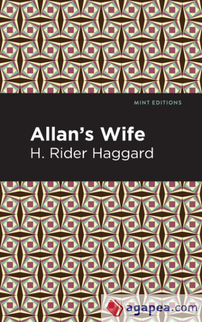 Allanâ€™s Wife