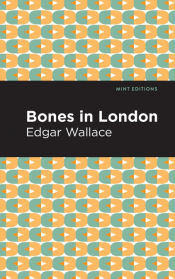 Portada de Bones in London