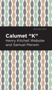 Portada de Calumet "K"