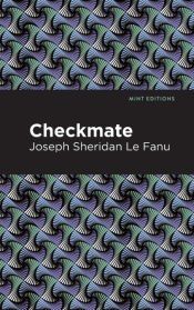 Portada de Checkmate