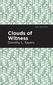 Portada de Clouds of Witness