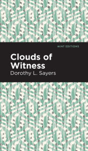 Portada de Clouds of Witness