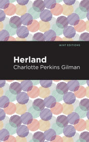 Portada de Herland