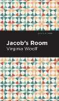 Portada de Jacobâ€™s Room