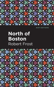 Portada de North of Boston