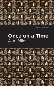 Portada de Once On a Time