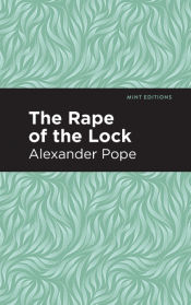 Portada de Rape of the Lock