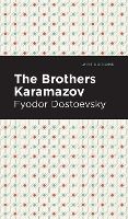 Portada de The Brothers Karamazov